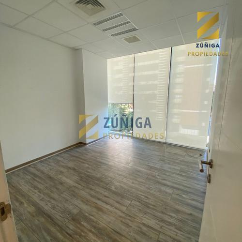 Se Arrienda Oficina Amplia Y Luminosa En Las Condes - 11