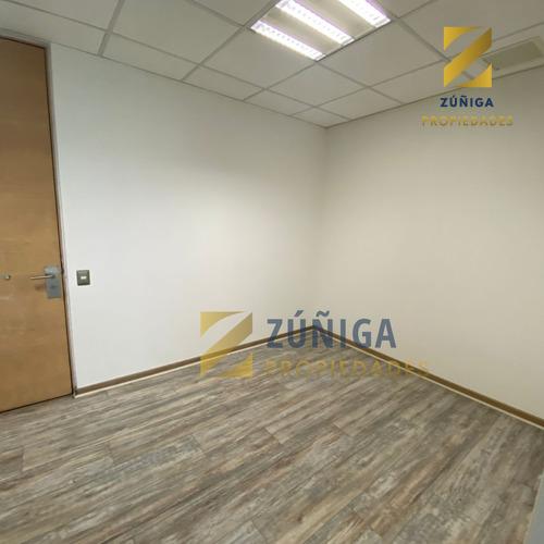 Se Arrienda Oficina Amplia Y Luminosa En Las Condes - 13