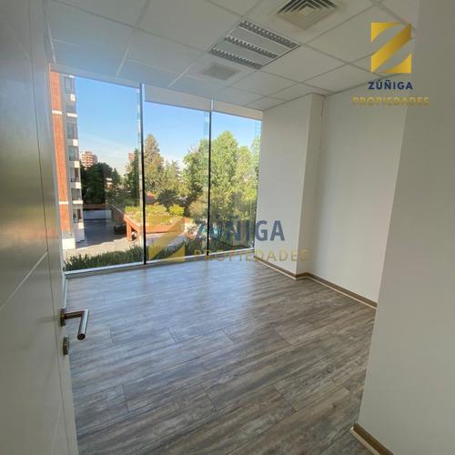 Se Arrienda Oficina Amplia Y Luminosa En Las Condes - 14