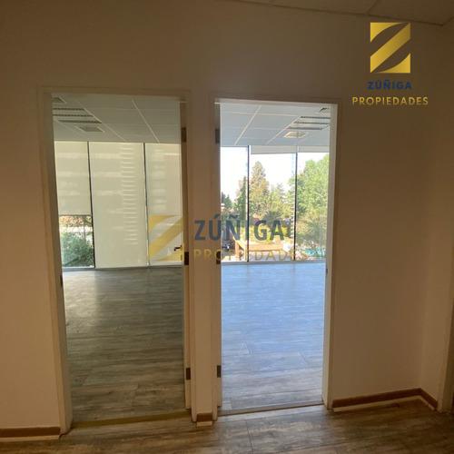 Se Arrienda Oficina Amplia Y Luminosa En Las Condes - 16