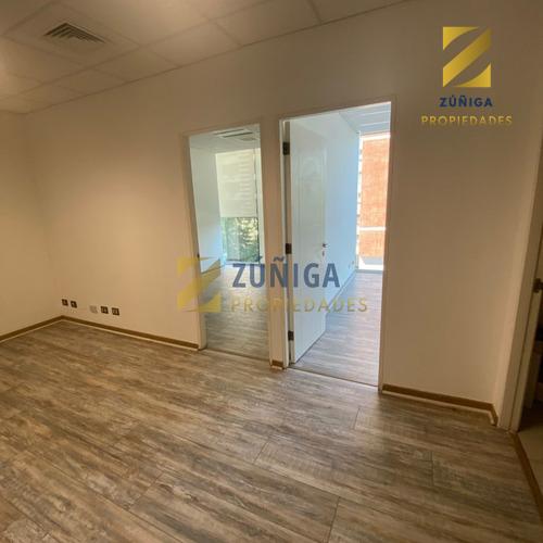 Se Arrienda Oficina Amplia Y Luminosa En Las Condes - 18