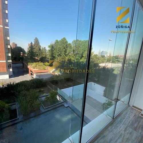 Se Arrienda Oficina Amplia Y Luminosa En Las Condes - 20