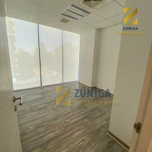 Se Arrienda Oficina Amplia Y Luminosa En Las Condes - 21