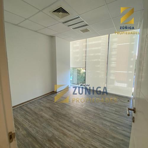 Se Arrienda Oficina Amplia Y Luminosa En Las Condes - 22