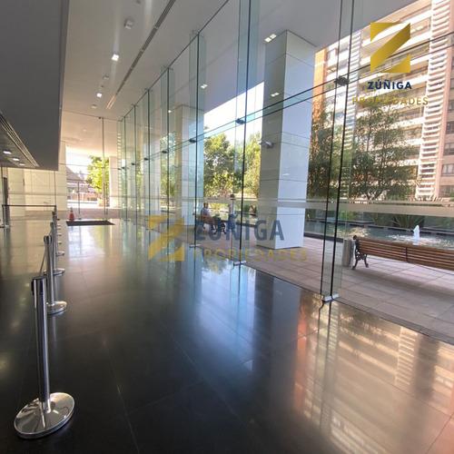 Se Arrienda Oficina Amplia Y Luminosa En Las Condes - 7