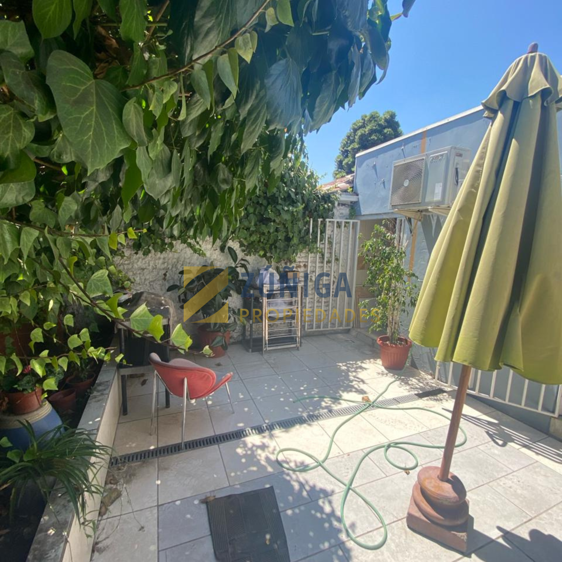 ¡Tu Nuevo Hogar Te Espera En Casa Avenida Las Parcelas! - 2