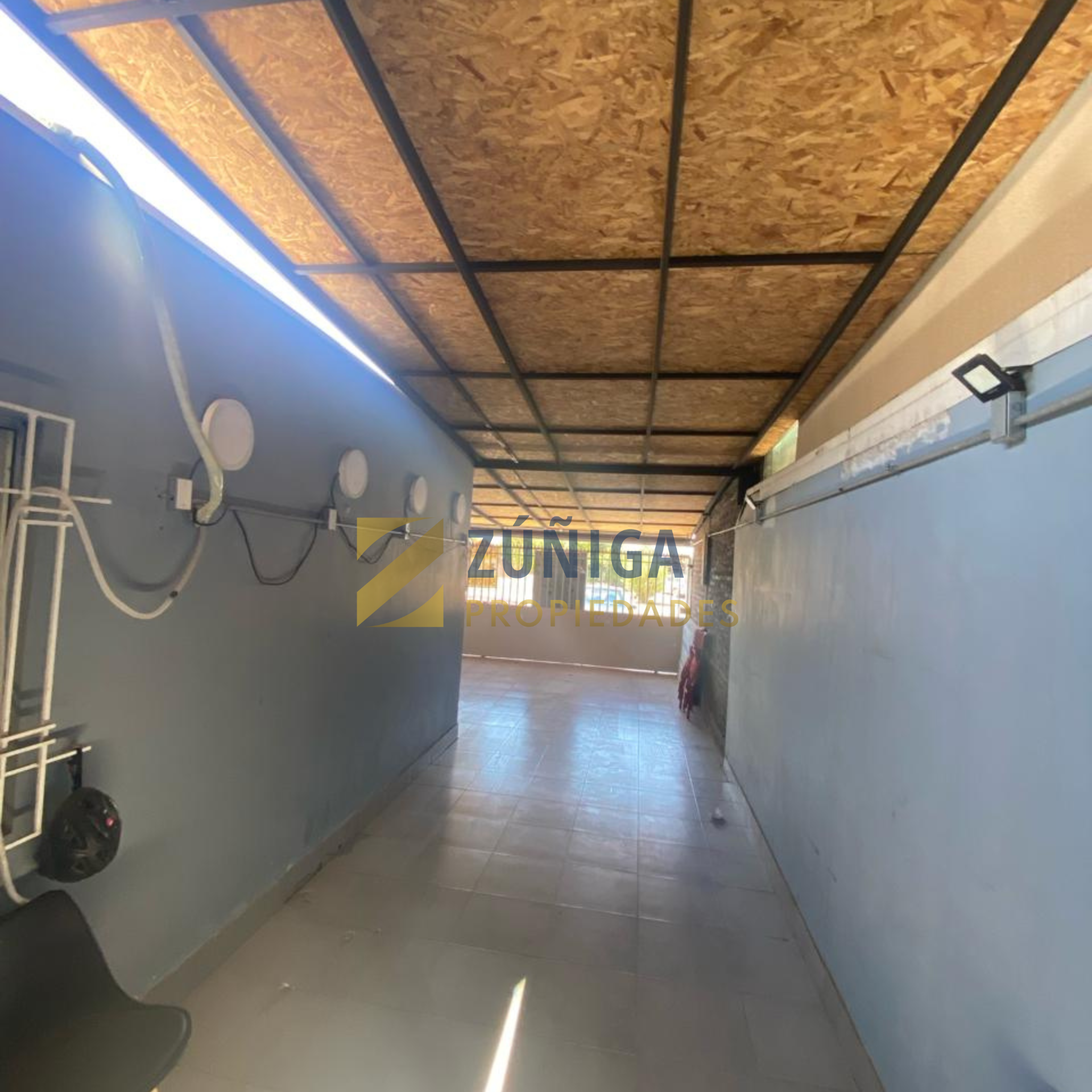 ¡Tu Nuevo Hogar Te Espera En Casa Avenida Las Parcelas! - 3