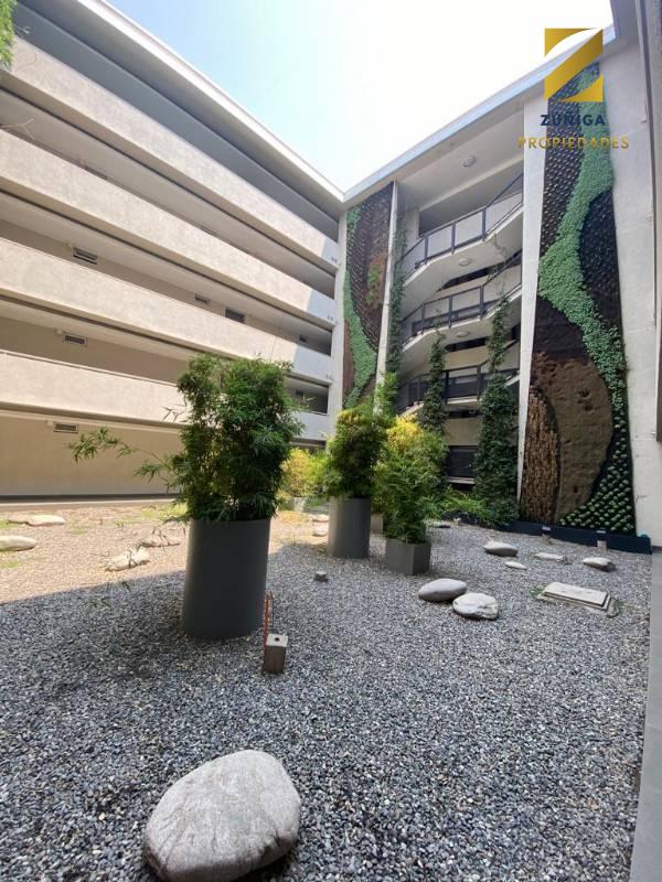 Arriendo Departamento en Huechuraba - 4