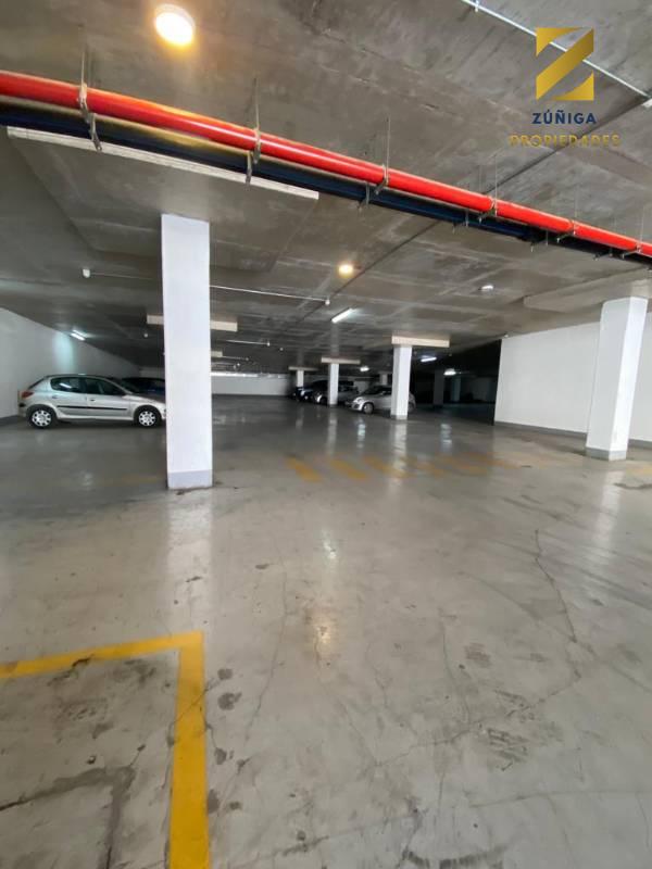 Arriendo Departamento en Huechuraba - 8