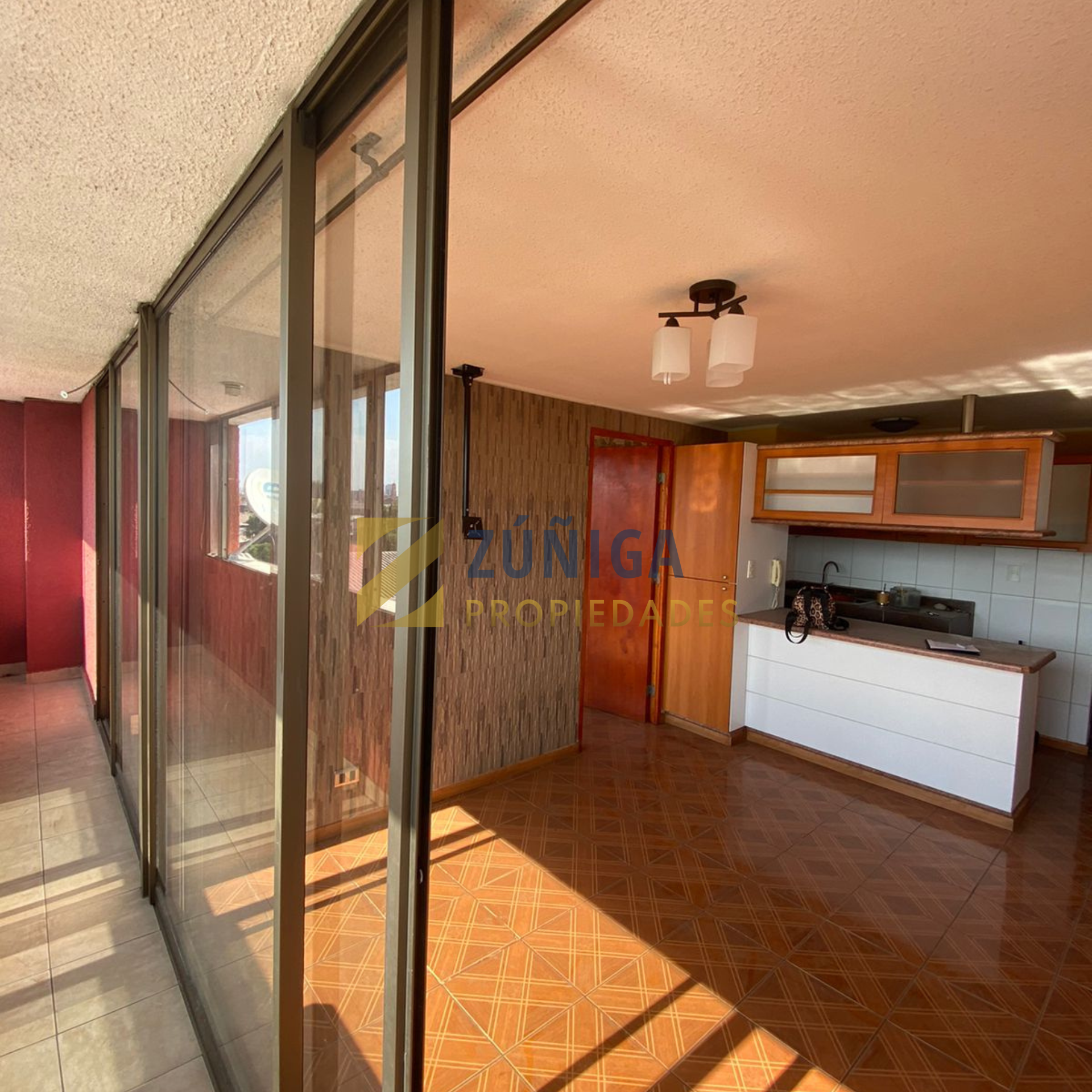 ¡ARRIENDO TU NUEVO HOGAR EN SAN PABLO! - 1