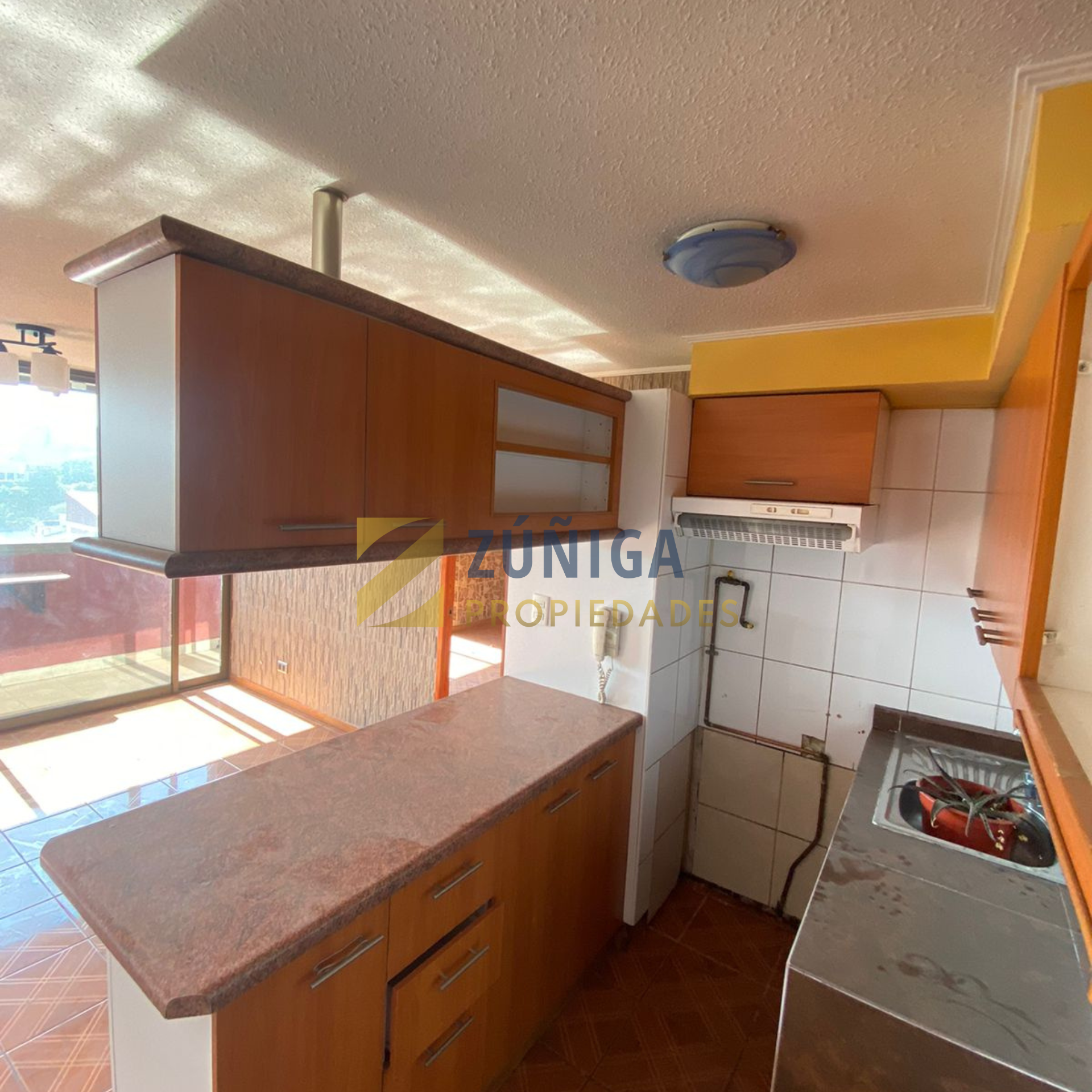 ¡ARRIENDO TU NUEVO HOGAR EN SAN PABLO! - 9