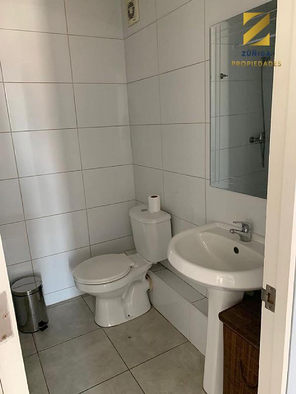 CÓMODO Y MODERNO DEPARTAMENTO EN SANTIAGO CENTRO - 11