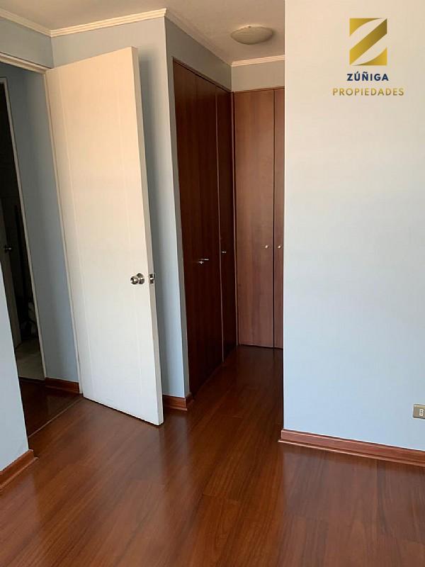 CÓMODO Y MODERNO DEPARTAMENTO EN SANTIAGO CENTRO - 3