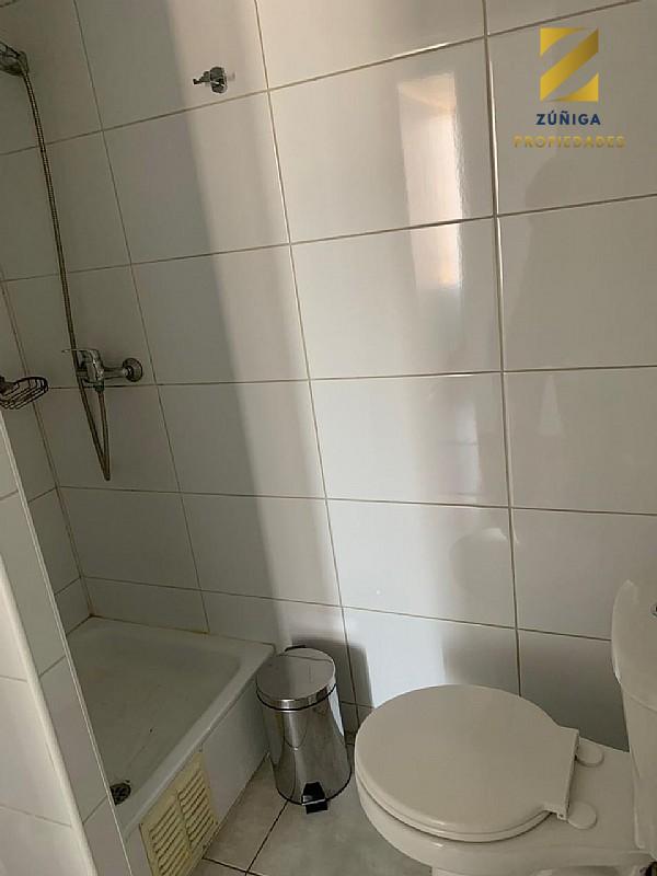 CÓMODO Y MODERNO DEPARTAMENTO EN SANTIAGO CENTRO - 9