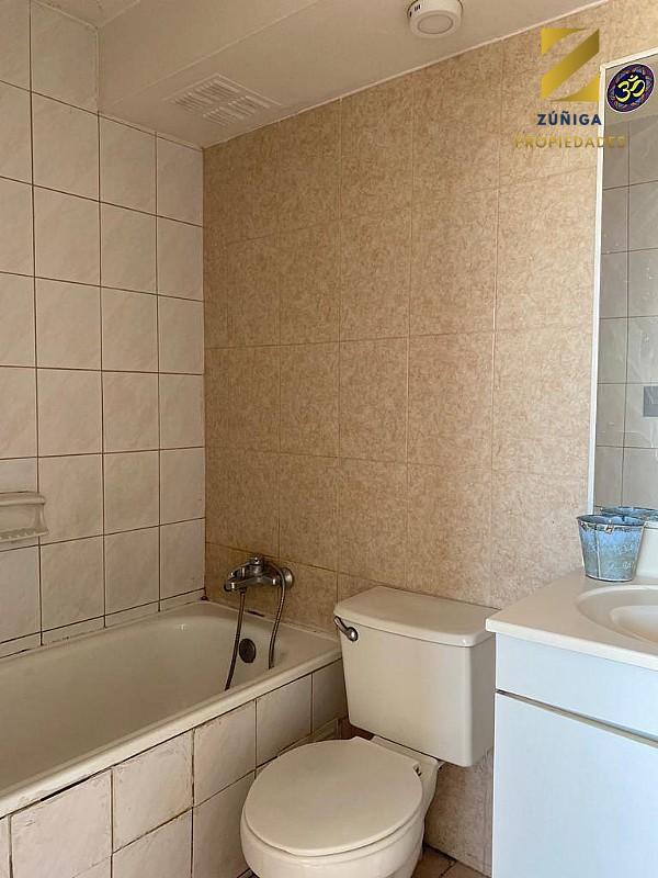 CÓMODO Y MODERNO DEPARTAMENTO EN SANTIAGO CENTRO - 10