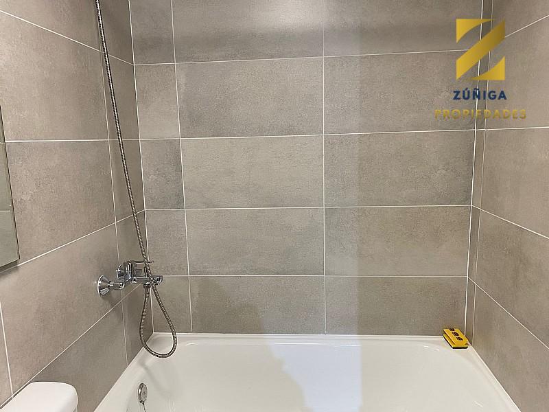 DEPARTAMENTO ARRIENDO 1D1B SANTIAGO CENTRO - 11