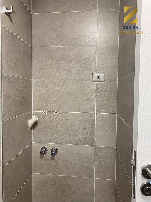 DEPARTAMENTO ARRIENDO 1D1B SANTIAGO CENTRO - 12