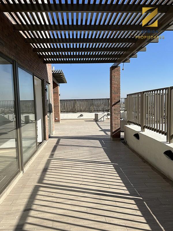 DEPARTAMENTO ARRIENDO 1D1B SANTIAGO CENTRO - 21