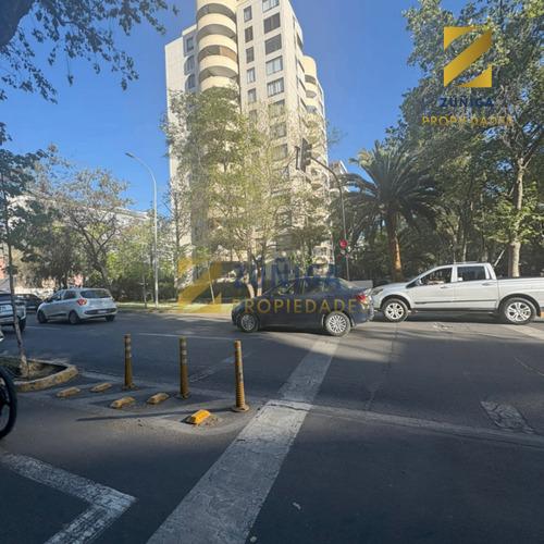 Arriendo Departamento En Providencia  Recién Remodelado - 12