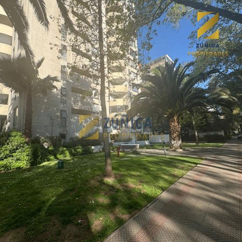 Arriendo Departamento En Providencia  Recién Remodelado - 13