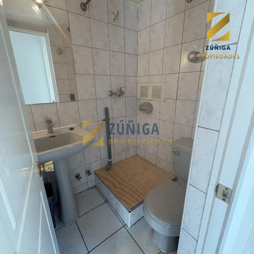 Arriendo Departamento En Providencia  Recién Remodelado - 8