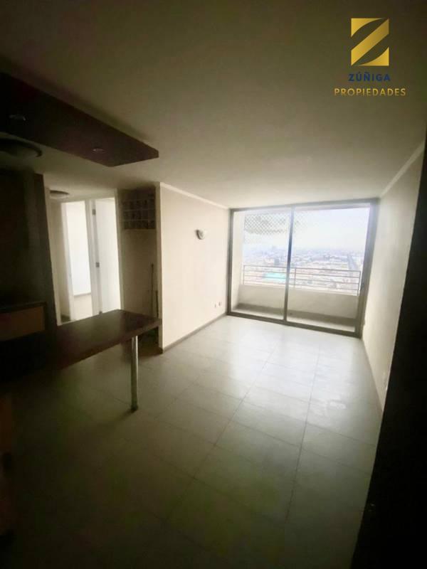 DEPARTAMENTO EN ARRIENDO A DOS CUADRAS DE METRO SANTA ISABEL - 11
