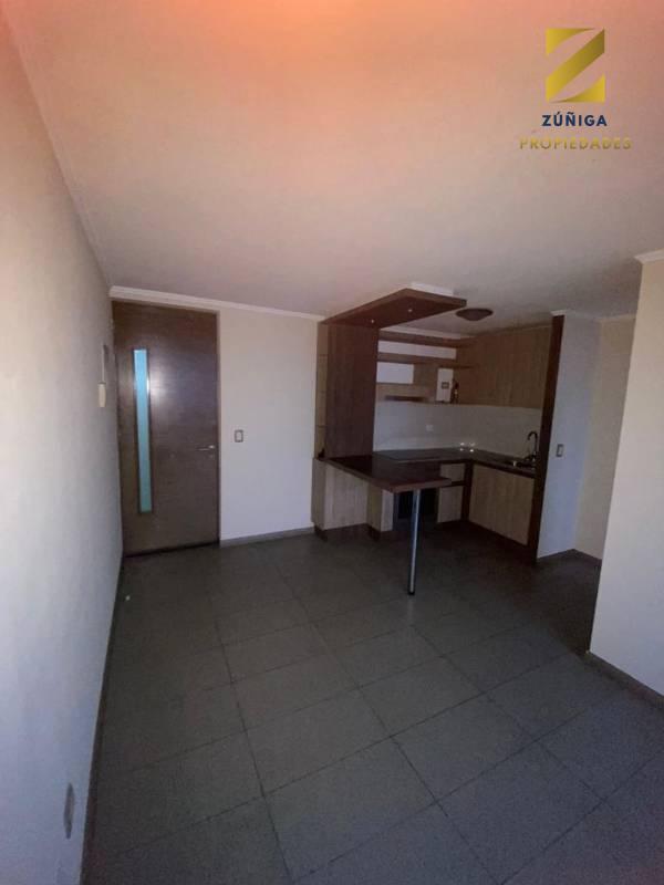DEPARTAMENTO EN ARRIENDO A DOS CUADRAS DE METRO SANTA ISABEL - 13