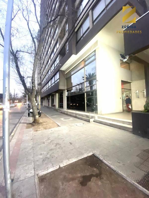 DEPARTAMENTO EN ARRIENDO A DOS CUADRAS DE METRO SANTA ISABEL - 15