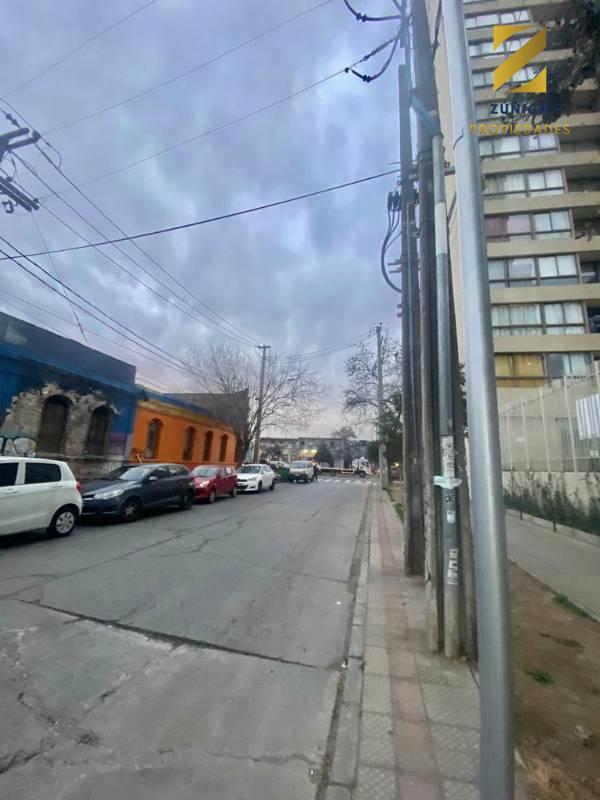 DEPARTAMENTO EN ARRIENDO A DOS CUADRAS DE METRO SANTA ISABEL - 16