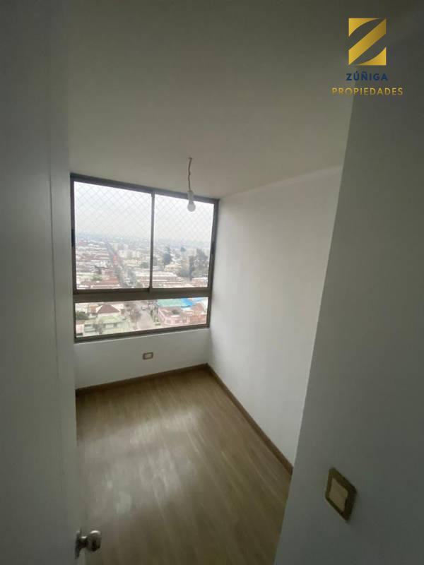 DEPARTAMENTO EN ARRIENDO A DOS CUADRAS DE METRO SANTA ISABEL - 7