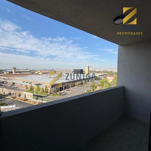 Departamento En Arriendo San Joaquín - 2