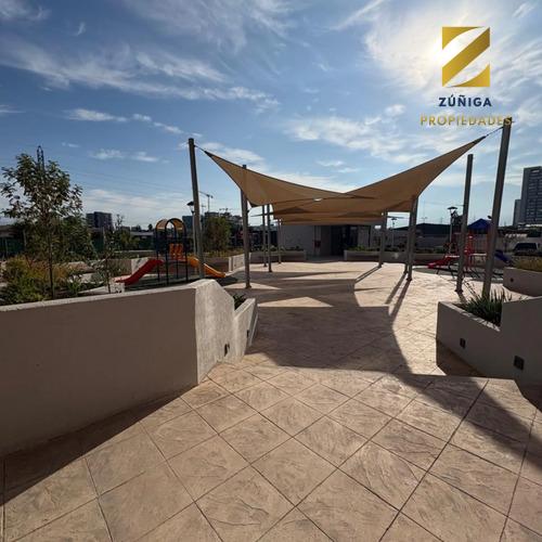 Departamento En Arriendo San Joaquín - 11