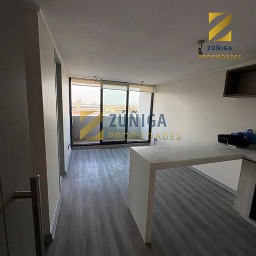 Departamento En Arriendo San Joaquín - 12