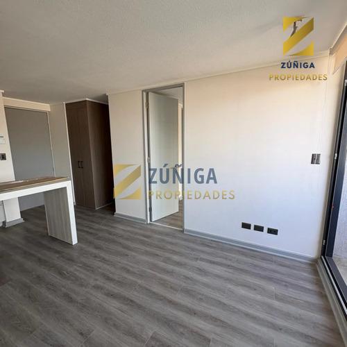 Departamento En Arriendo San Joaquín - 13