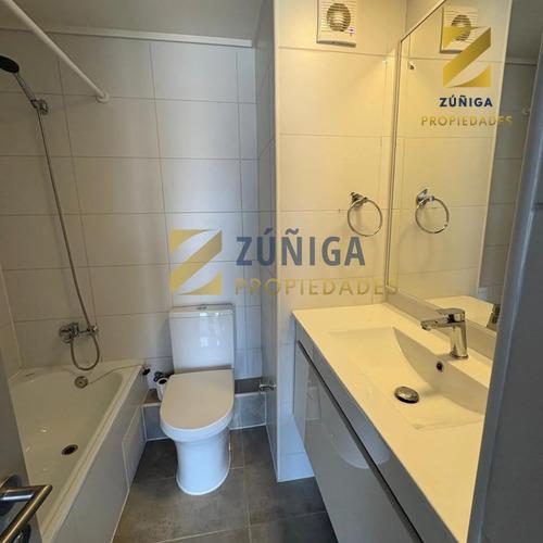 Departamento En Arriendo San Joaquín - 16