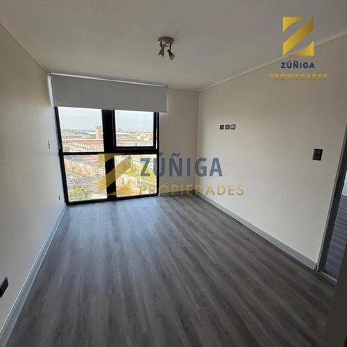 Departamento En Arriendo San Joaquín - 18