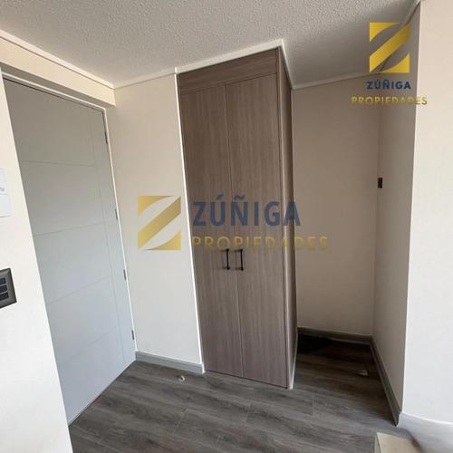 Departamento En Arriendo San Joaquín - 20