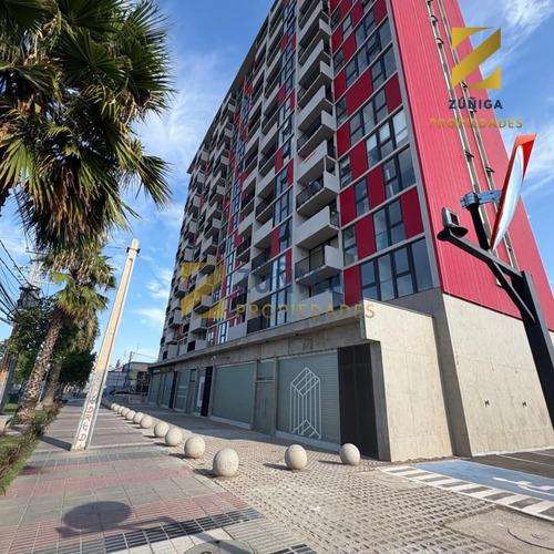 Departamento En Arriendo San Joaquín - 3