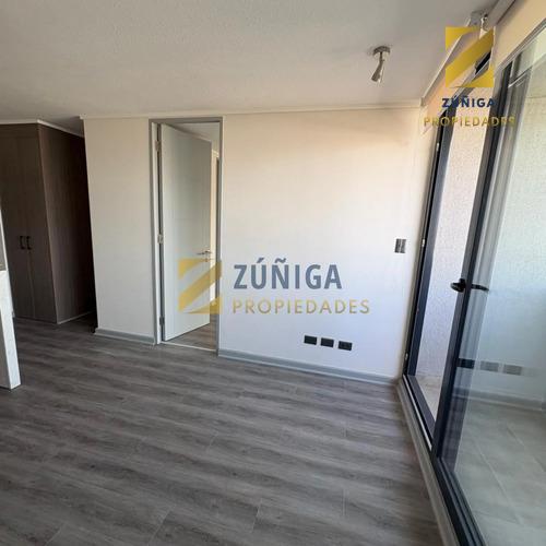 Departamento En Arriendo San Joaquín - 22