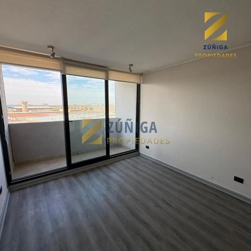 Departamento En Arriendo San Joaquín - 23