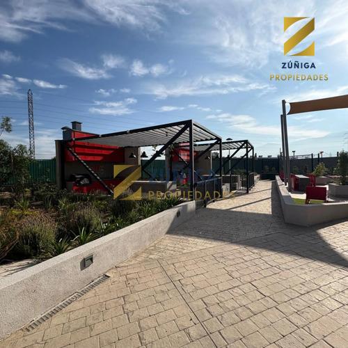 Departamento En Arriendo San Joaquín - 8