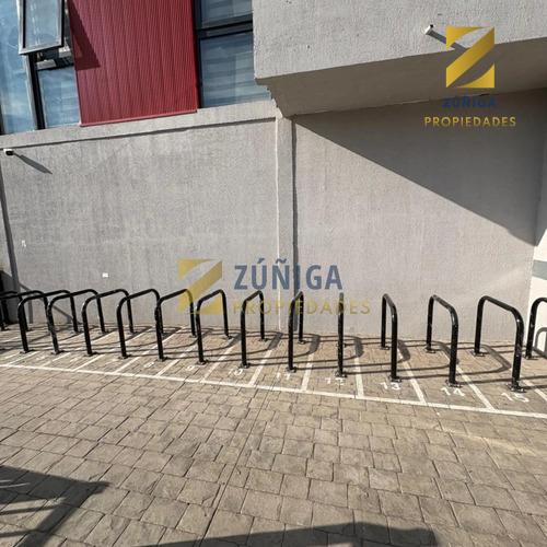 Departamento En Arriendo San Joaquín - 9