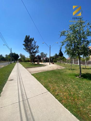 ¡tu Nuevo Hogar Te Espera En Casa Avenida Las Parcelas! - 3