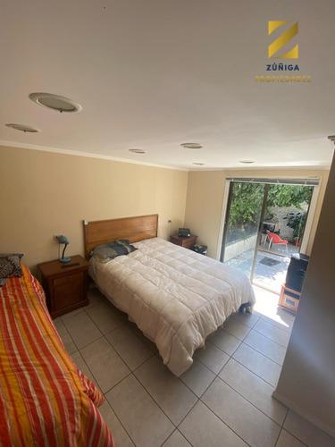 ¡tu Nuevo Hogar Te Espera En Casa Avenida Las Parcelas! - 21