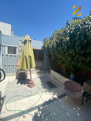 ¡tu Nuevo Hogar Te Espera En Casa Avenida Las Parcelas! - 22