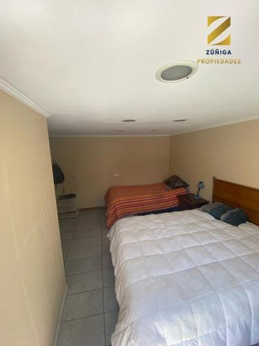 ¡tu Nuevo Hogar Te Espera En Casa Avenida Las Parcelas! - 23