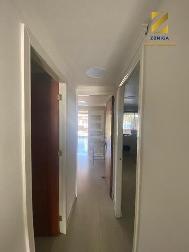 ¡tu Nuevo Hogar Te Espera En Casa Avenida Las Parcelas! - 7