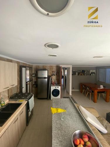 ¡tu Nuevo Hogar Te Espera En Casa Avenida Las Parcelas! - 9