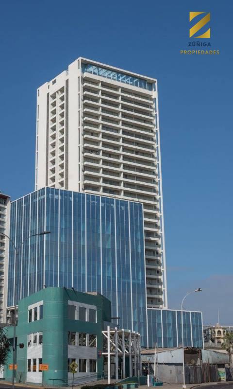 EDIFICIO CAPITAL - 2