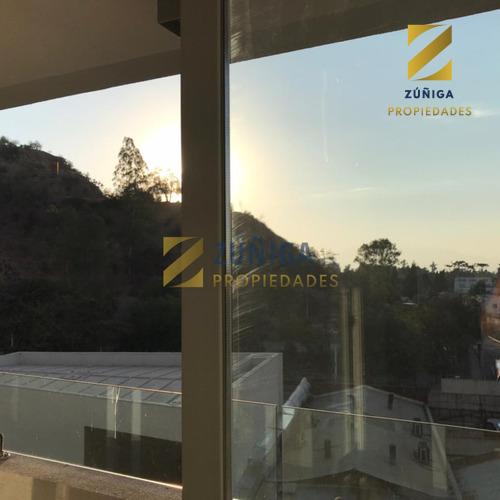 ¡Descubre Tu Nuevo Hogar En El Corazón De Santiago! - 20